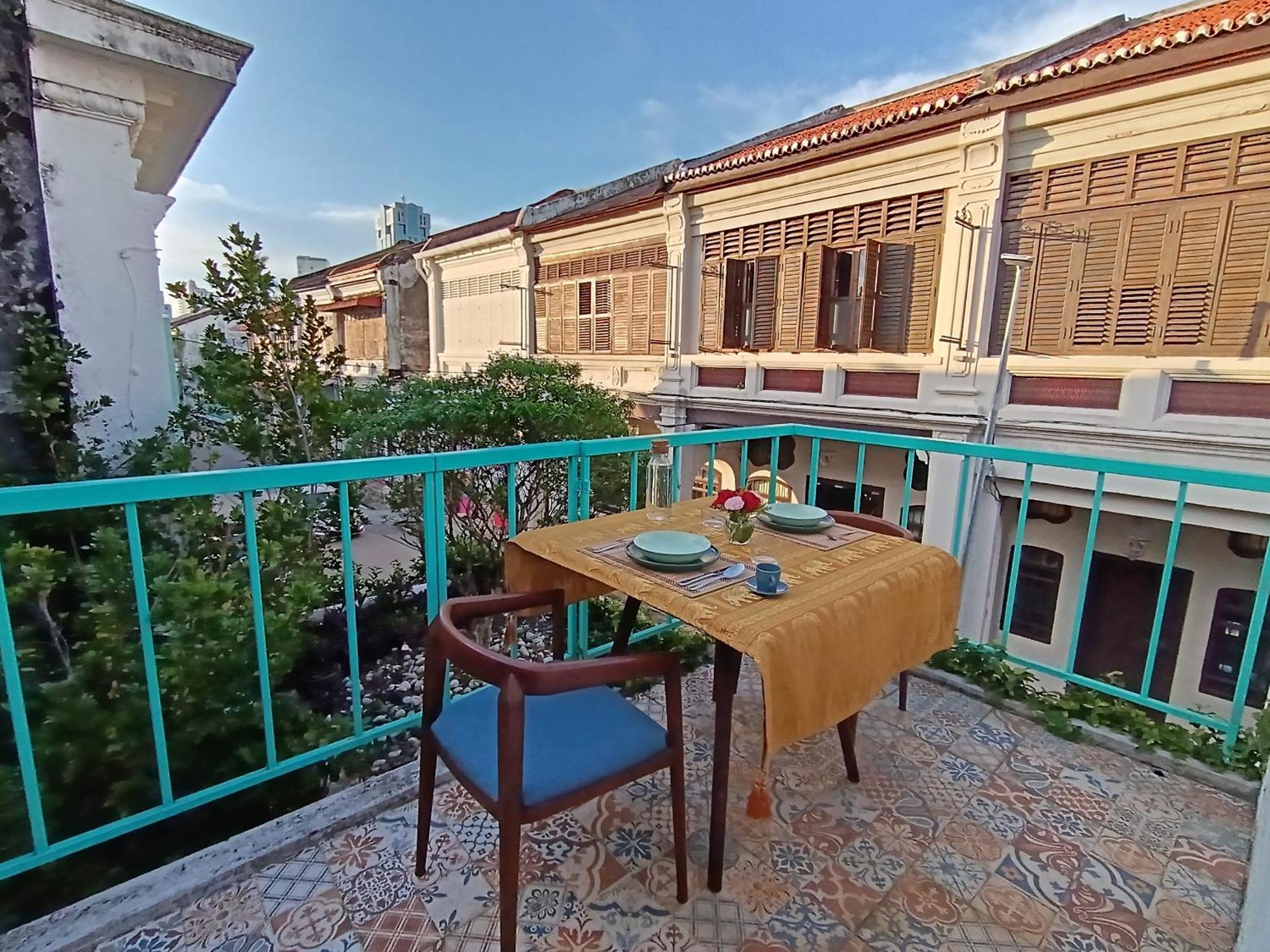 The Georgetown Green Gates Dış mekan fotoğraf