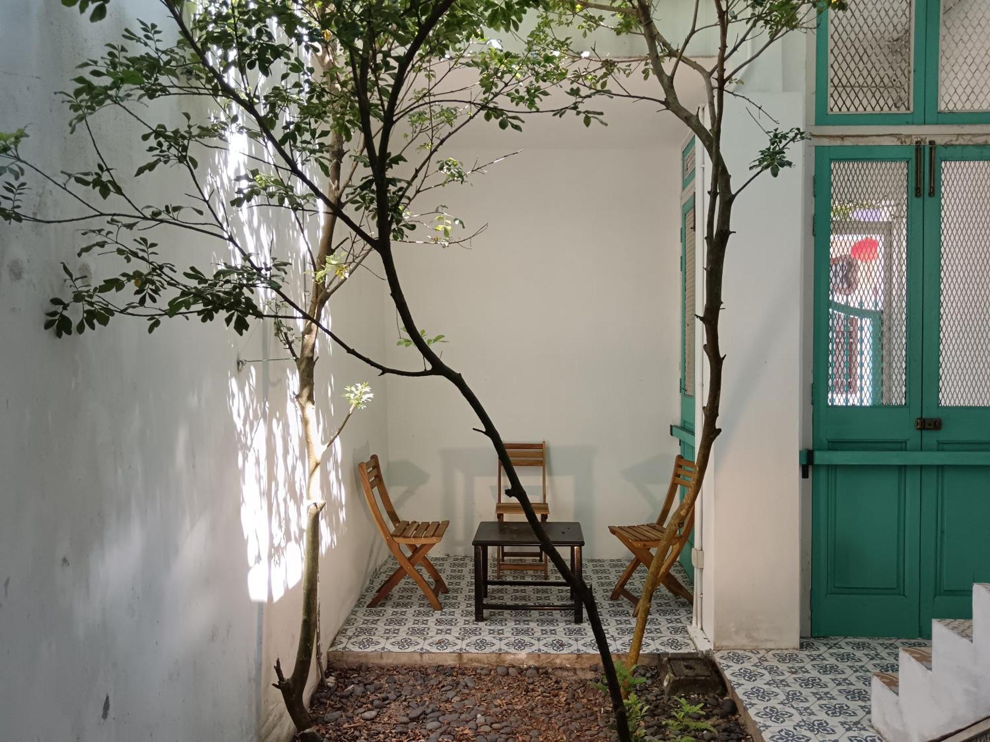 The Georgetown Green Gates Dış mekan fotoğraf